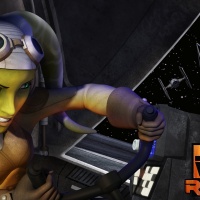 Star Wars Rebels - Novo vídeo promocional da terceira temporada |